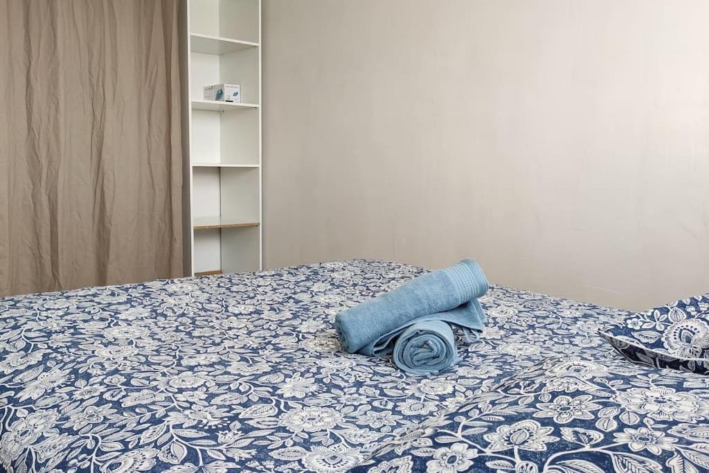 Charmant Appartement Proche Melun Centre Ville Kültér fotó