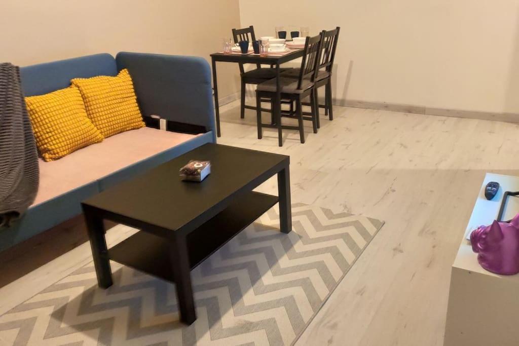 Charmant Appartement Proche Melun Centre Ville Kültér fotó